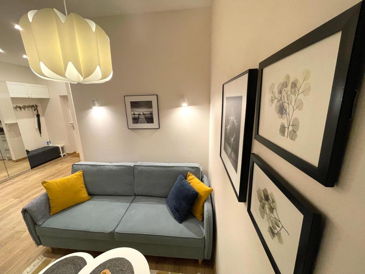 Cozy Home Jekaba Apartment, Old Town, Self Check-In Riga Extérieur photo