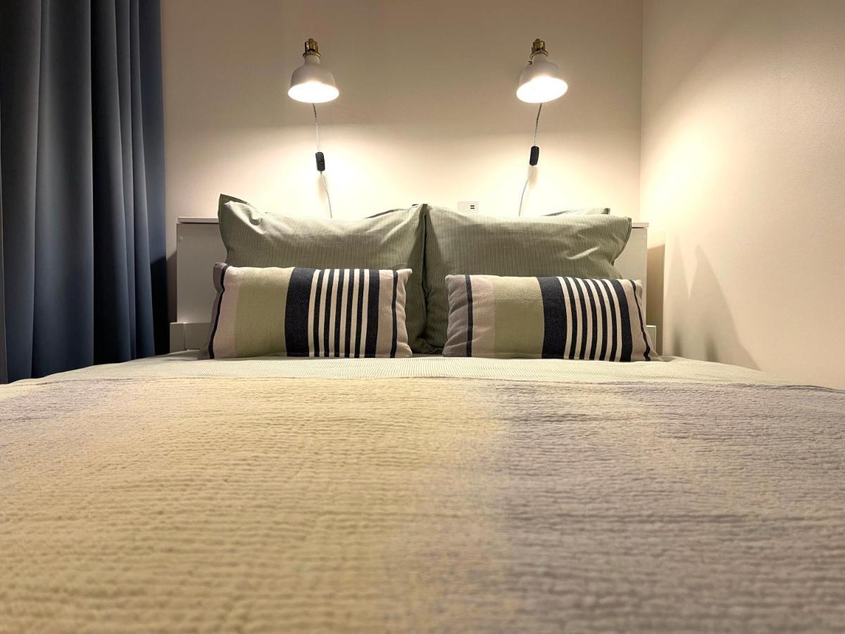 Cozy Home Jekaba Apartment, Old Town, Self Check-In Riga Extérieur photo