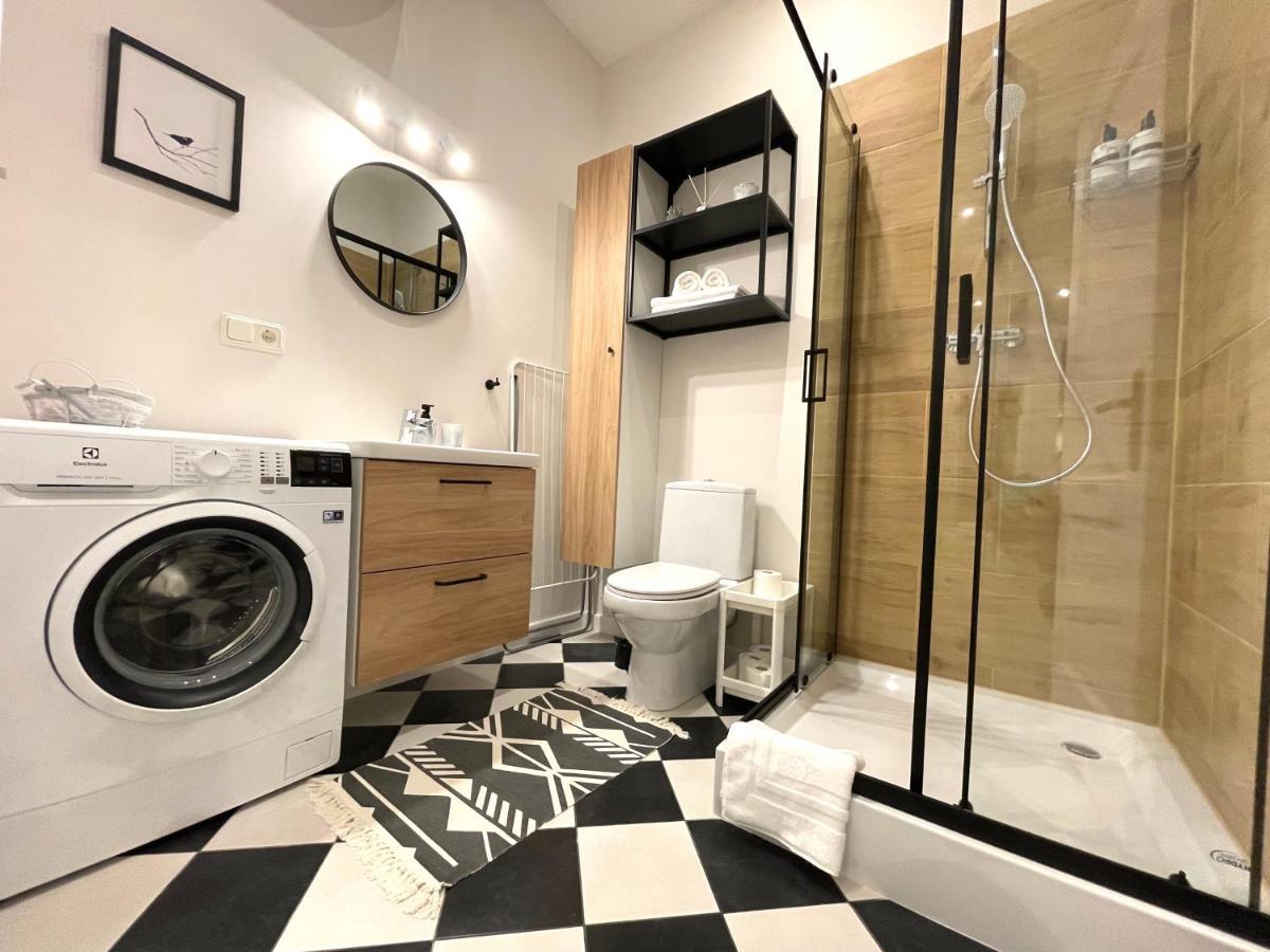 Cozy Home Jekaba Apartment, Old Town, Self Check-In Riga Extérieur photo